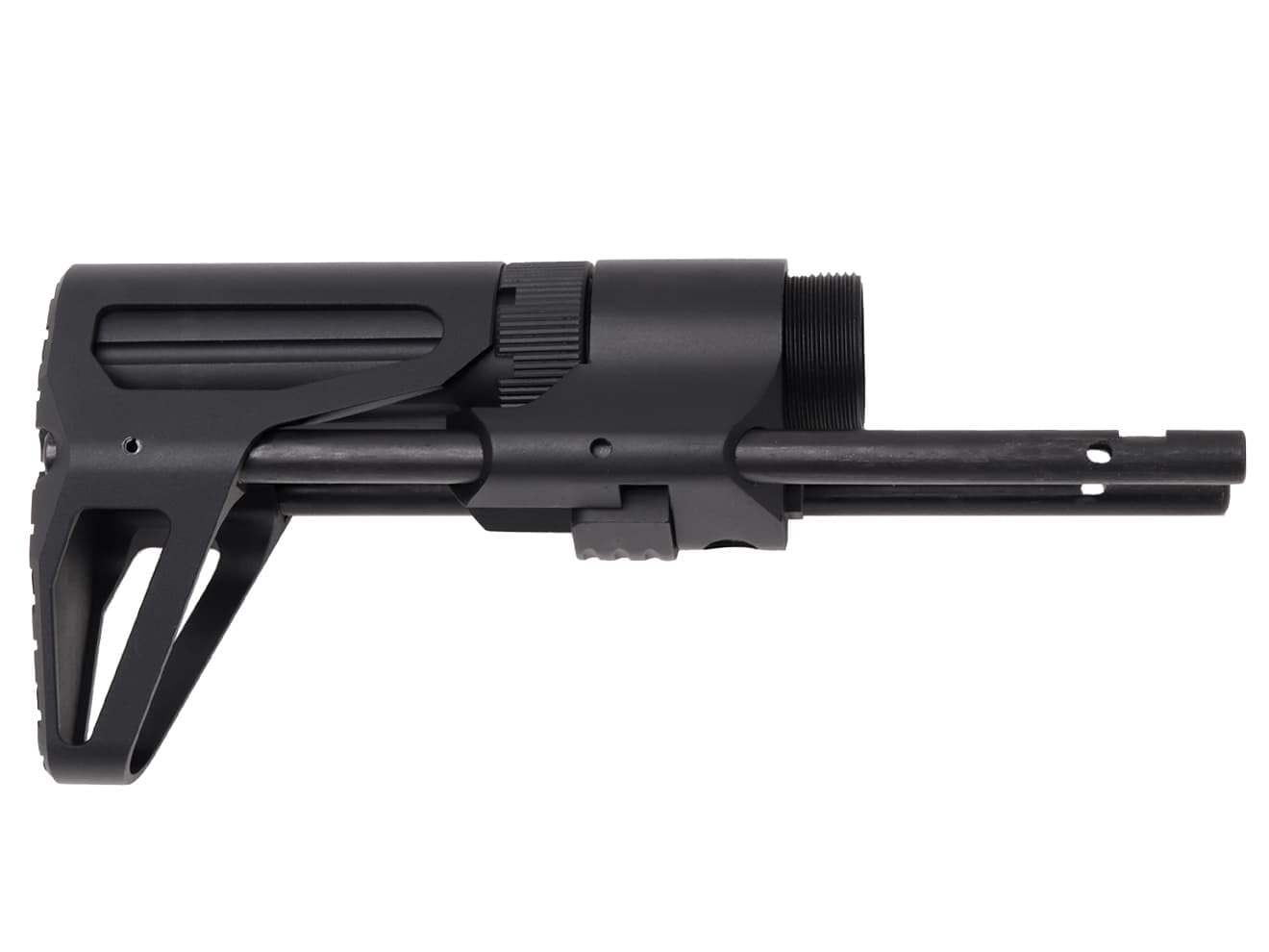 【中古】5KU PDW ワイヤードストック for TM GBB M4 Amazon | 5KU PDW ワイヤードストック for TM GBB M4 | モデルガン